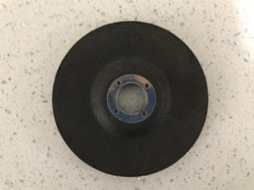叶轮基体 75-170mm(图1)
